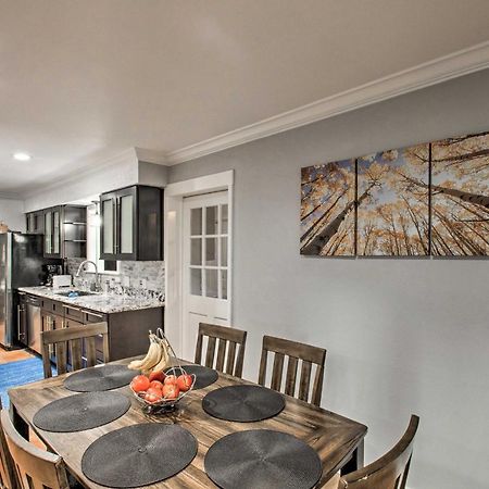2-Story Pensacola Home With Game Room And Private Yard Exterior foto