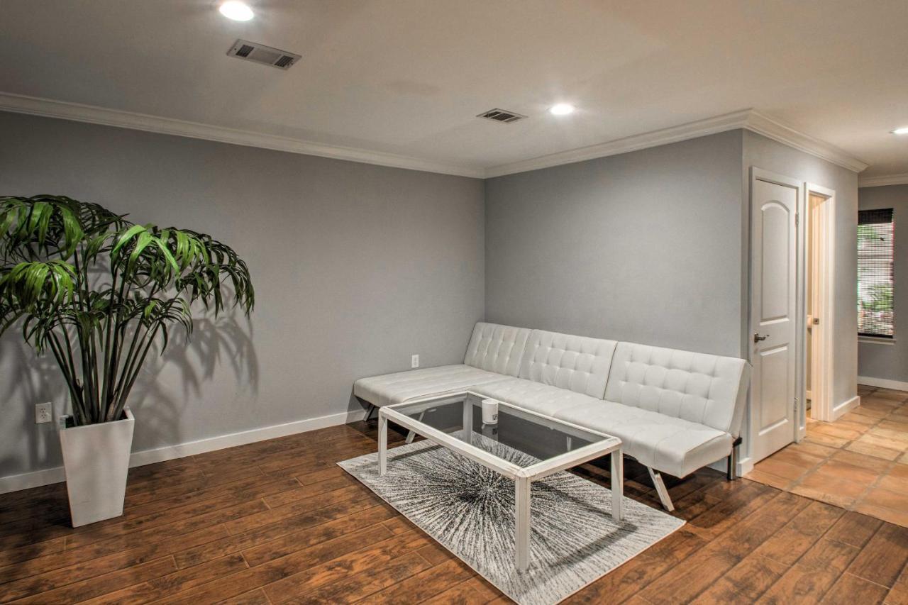 2-Story Pensacola Home With Game Room And Private Yard Exterior foto
