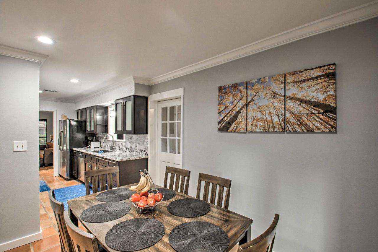 2-Story Pensacola Home With Game Room And Private Yard Exterior foto