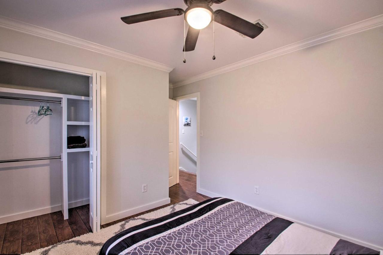 2-Story Pensacola Home With Game Room And Private Yard Exterior foto